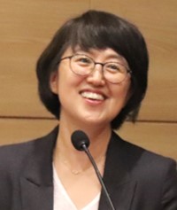 김영애 사진